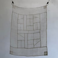 ポジャギ　a-⑤   35×45