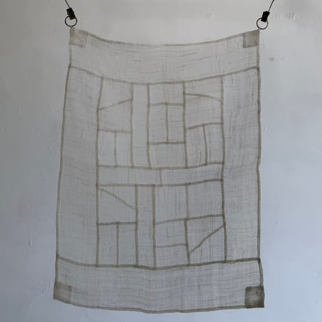 ポジャギ　a-⑤   35×45