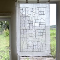 ポジャギ　a-⑪   126×80