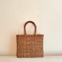 atelier hiroko  葡萄籠  2