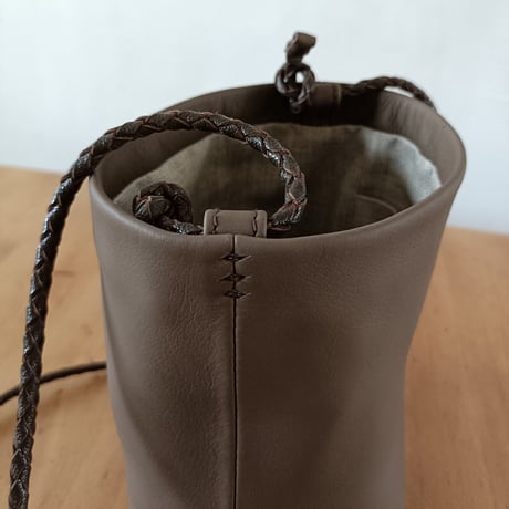 Bucket ポシェット（GFBKP）