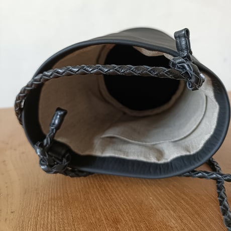Bucket ポシェット（GFBKP）