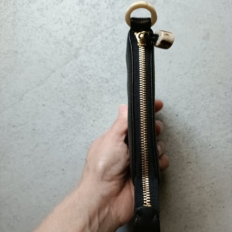コンパクト財布　（GRHPU）