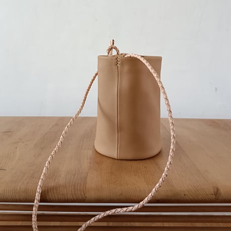 Bucket ポシェット（GFBKP）
