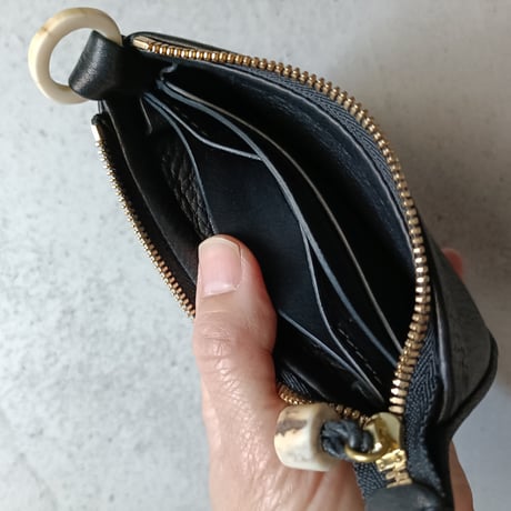 コンパクト財布　（GRHPU）