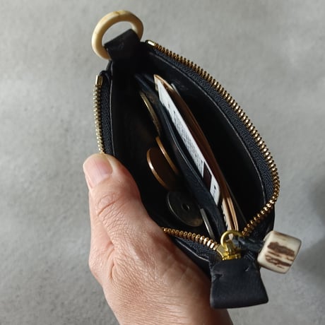 コンパクト財布　（GRHPU）