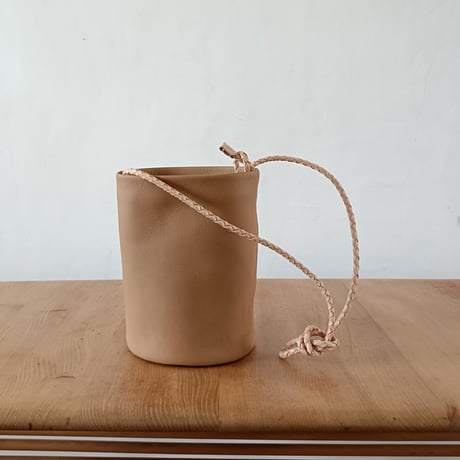 Bucket ポシェット（GFBKP）