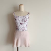 Wrap skirt_Type A_ 28cm/34cm(front/back)