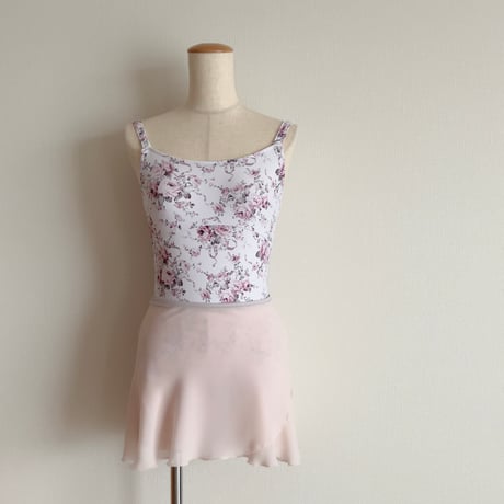 Wrap skirt_Type A_ 28cm/34cm(front/back)