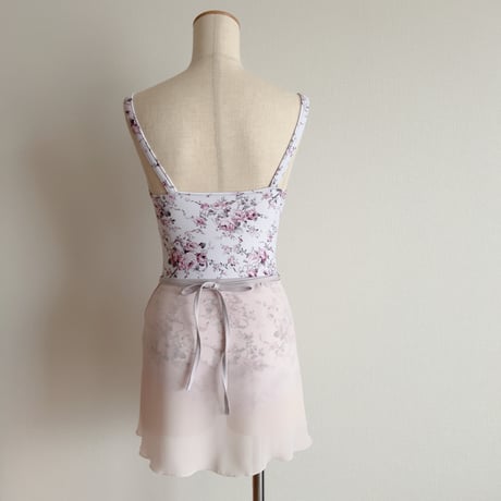 Wrap skirt_Type A_ 28cm/34cm(front/back)