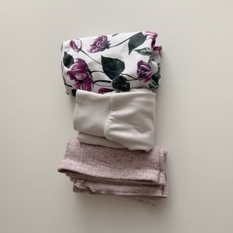 Leg Warmer Pink（RTS） ⑦