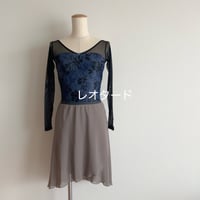 Leotard *Introduction 紹介ページ