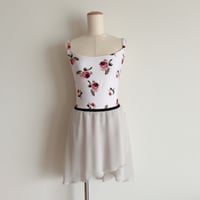 （Lサイズ）pull-on slim cut 1.5cm band (33/48+band) ミルキーホワイト（RTS）