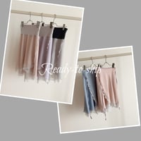 Ready-to-ship（即発送可能商品） *Introduction 紹介ページ