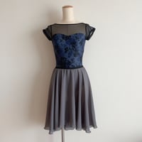 （Mサイズ）Hi-Lo Full circular1.5cm band (45/60+band) ストーングレー⑥