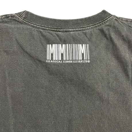 MxMxM 虫歯TEE
