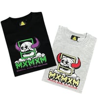 TOY MACHINE x MxMxM “MMM MONSTER” TEE