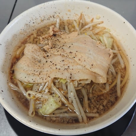 【神戸ちぇりー亭コラボ】ど根性醤油・旨辛味噌・カレー・赤唐辛子醬油・こってり牛味からお好きなスープ5食選べる