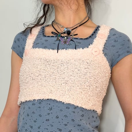 トップス pompom CATEGORY TOPS | POM POM SHOP