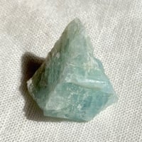 アクアマリン 原石 (4)