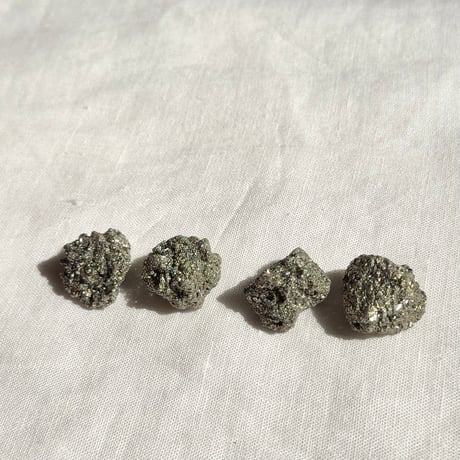 パイライト・原石 Set (1)