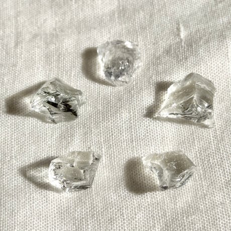アンダラクリスタル・クリア Set (1)