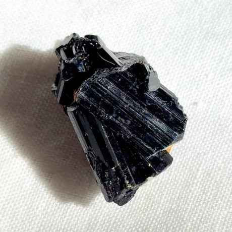 ブラックトルマリン 原石 (4)
