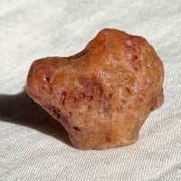 カーネリアン・原石 (5)