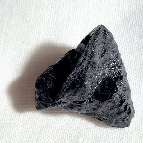 ブラックトルマリン 原石 (6)