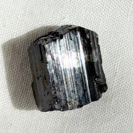 ブラックトルマリン 原石 (2)