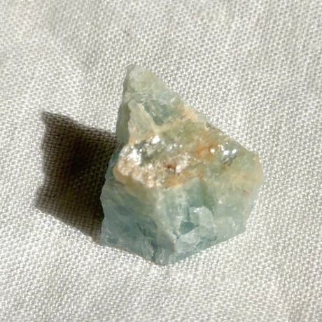アクアマリン 原石 (4)