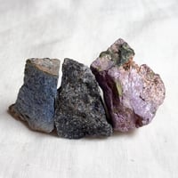 魔術師マーリンの弟子トリオ (4)
