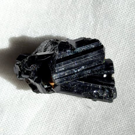 ブラックトルマリン 原石 (4)