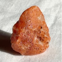 カーネリアン・原石 (2)