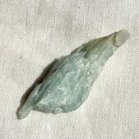アクアマリン 原石 (7)