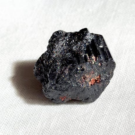 ブラックトルマリン 原石 (1)