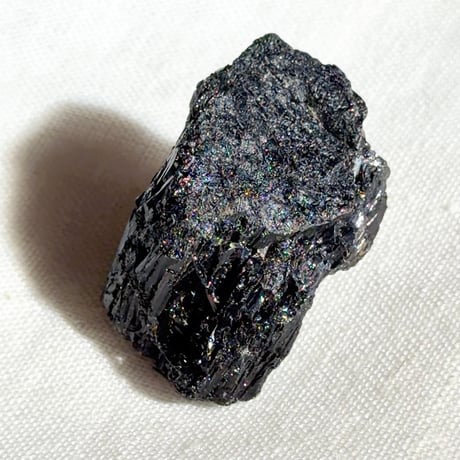 ブラックトルマリン 原石 (5)
