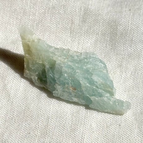 アクアマリン 原石 (7)