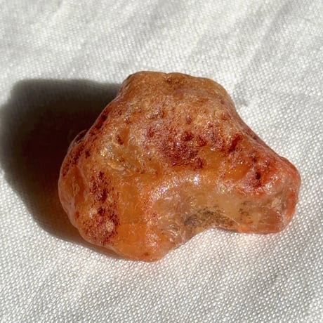 カーネリアン・原石 (5)