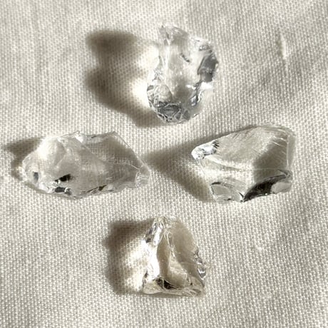 アンダラクリスタル・クリア Set (2)