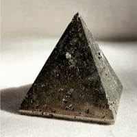 長期宇宙錬金パイライト・ピラミッド (3)