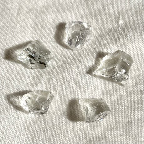 アンダラクリスタル・クリア Set (1)