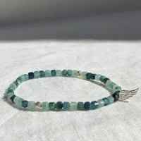神輪：Lemurian Angel (7)