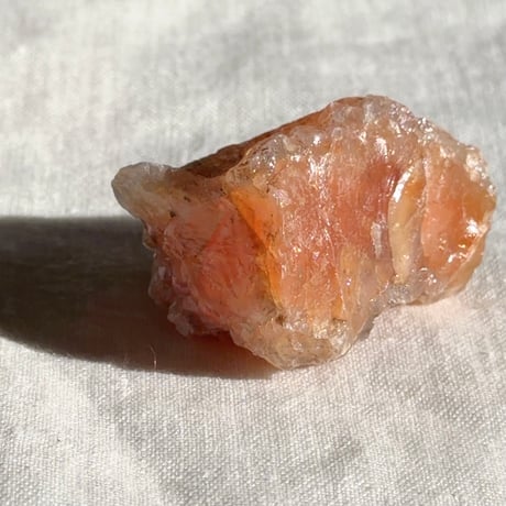 カーネリアン・原石 (6)