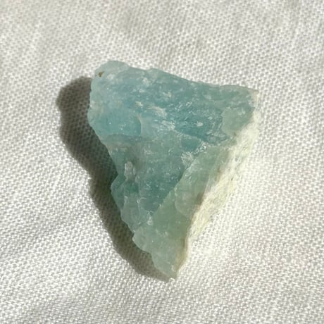 アクアマリン 原石 (6)