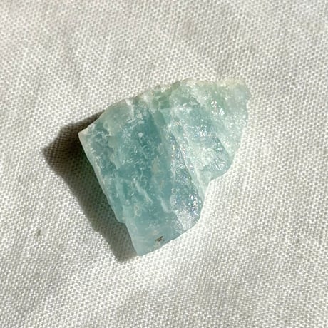 アクアマリン 原石 (6)