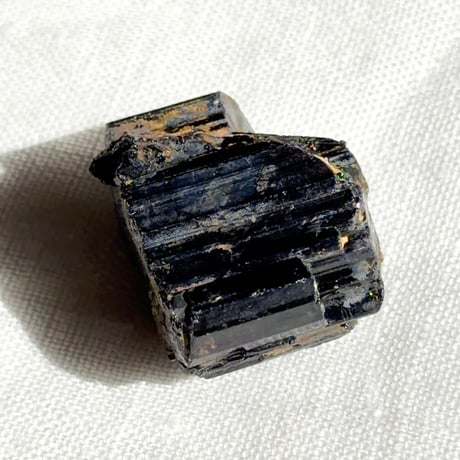 ブラックトルマリン 原石 (3)