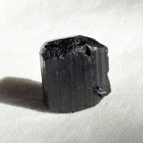 ブラックトルマリン 原石 (2)