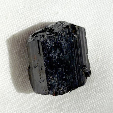 ブラックトルマリン 原石 (2)