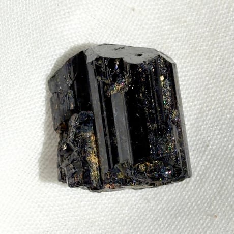 ブラックトルマリン 原石 (2)